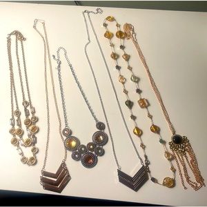 Costume Jewelry